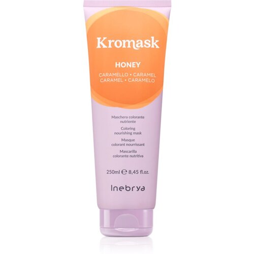 Inebrya Kromask Intense Bonding maska nijansa Honey 250 ml Cijene