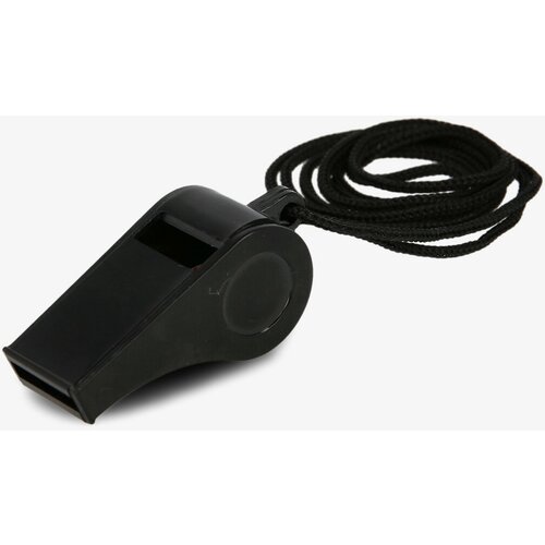 Umbro sudijska pištaljka (plastic) - black Cene