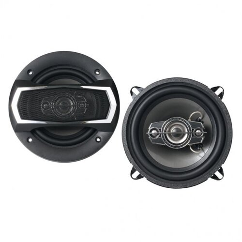 Sal Auto zvučnici, set, 130mm, 2x75W, 4 Ohm – CX 504 Cijene