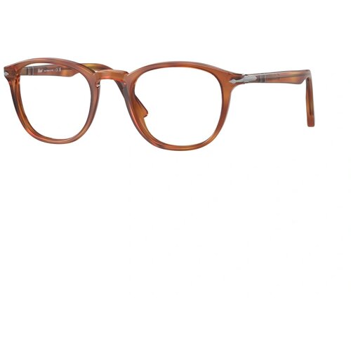 Persol Okvir za naočare 0PO3143V 96 49, Mu&scaron;ki, Narandžasti Cene