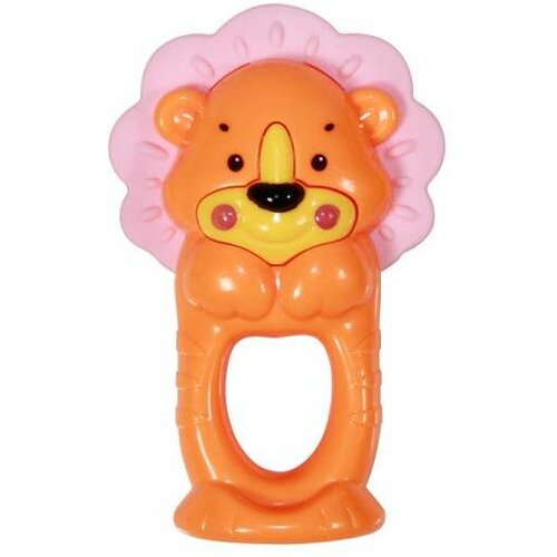 Lorelli Baby Care igračka zvečka lav Cene