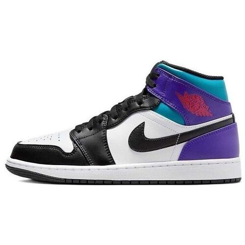 Nike Visoke superge Air Jordan 1 Mid pisana Cene