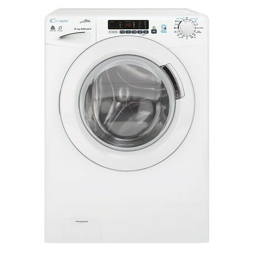 Candy GVSW 485TC-S mašina za pranje i sušenje veša Slike