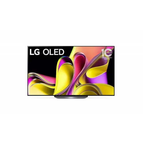 Lg 65" LG OLED SMART 4K UHD TV OLED65B33LA (OLED65B33LA)