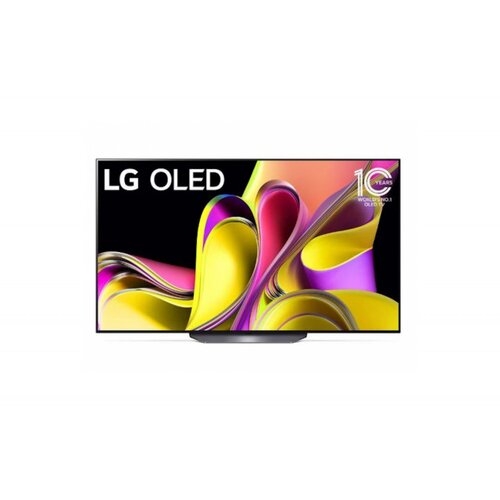 LG OLED OLED65B33LA LED televizor 165,1 cm (65&amp;quot;) 4K Ultra HD Pametni televizor Wi-Fi Plavo Slike