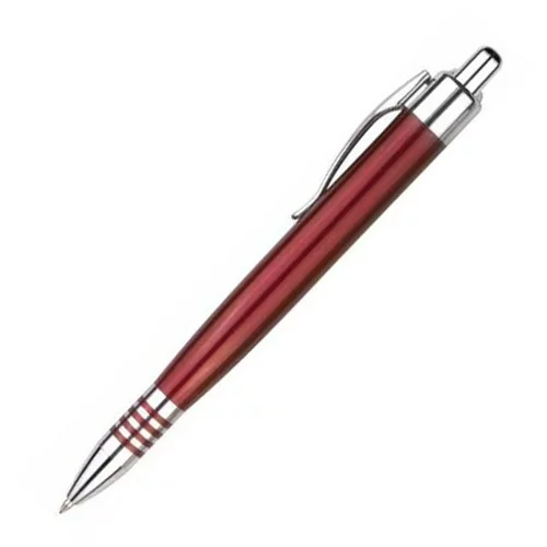  kemijska olovka Baden , Crvena