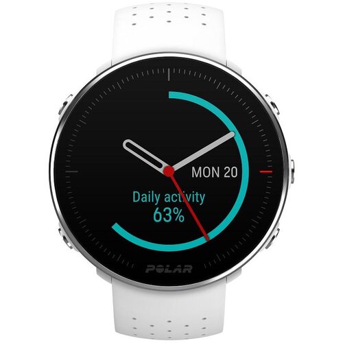 Polar Vantage M White S/M &amp;scaron;portna ura, (615465) Slike