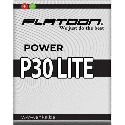 Huawei BATERIJA P30 LITE PLATOON Slike