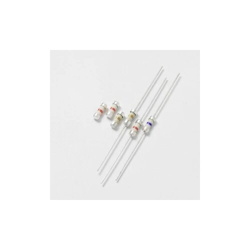 Littelfuse 0242.050UR osigurač brz -B- 1 St. Tape on Full reel Slike