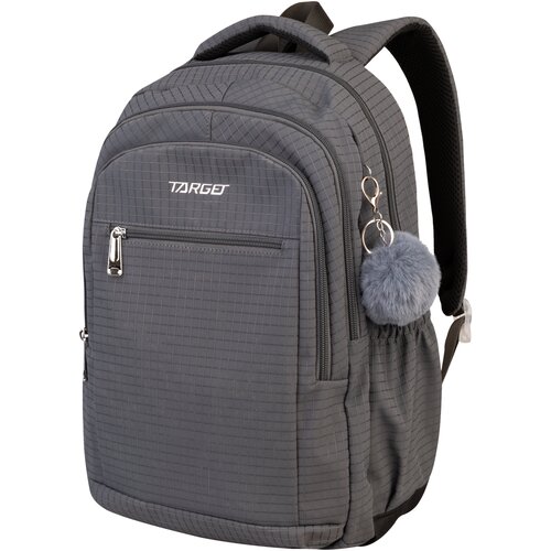 Target ruksak Popgrid Charcoal Grey 28706 Cijene