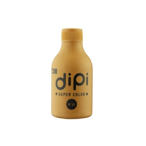 Jub Pigment za niansiranje notranjih barv JUB Dipi Super Color (št. 45 oker, 100 ml) Cene