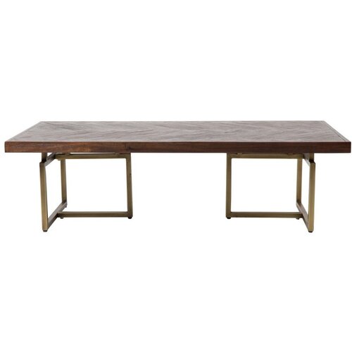 Dutchbone Kavna mizica Aron, 120 x 60 cm Slike