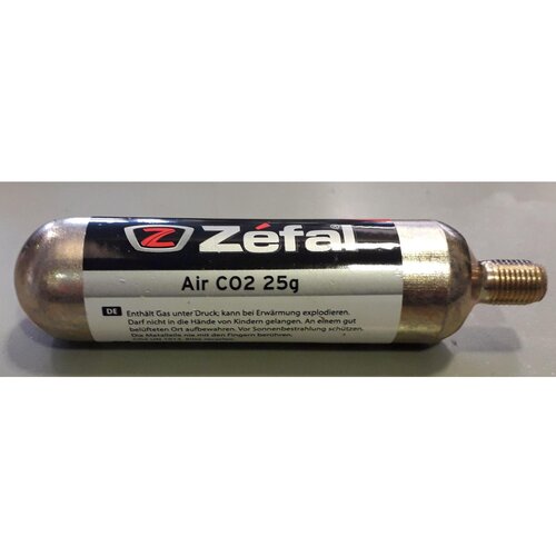 Zefal AIR CO2 25 gr. bombica za zračnicu za bicikl Cijene