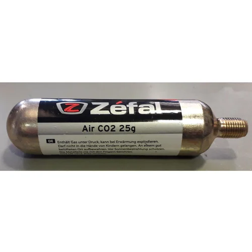 Zefal AIR CO2 25 gr. bombica za zračnicu za bicikl