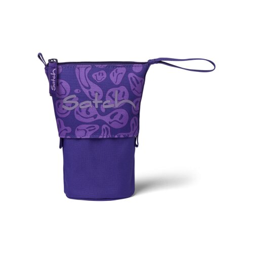 Satch by Ergobag Pencil Slider Ergobag Satch – Blue Tech Cene