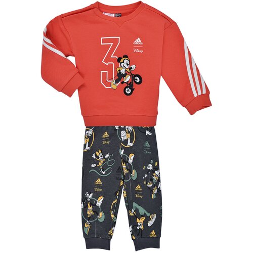 Adidas Disney Mickey Mouse Joggers Crvena Cijene