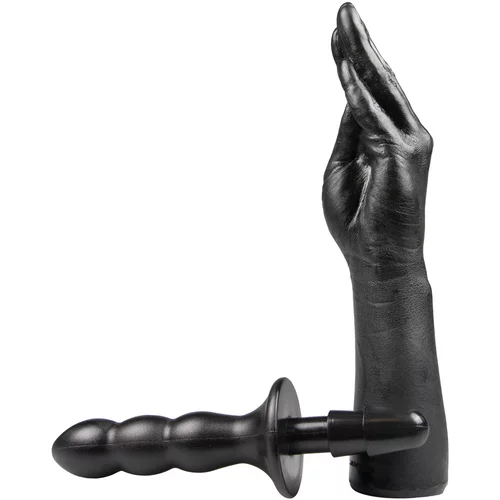 Titanmen ruka s Vac-U-Lock kompatibilnom ručicom