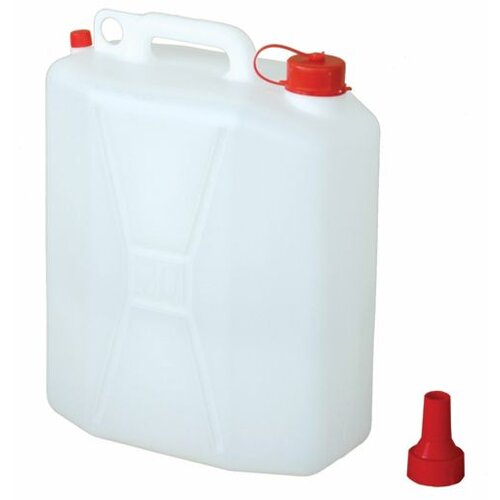 Plana ROČKA PE 30 L Slike