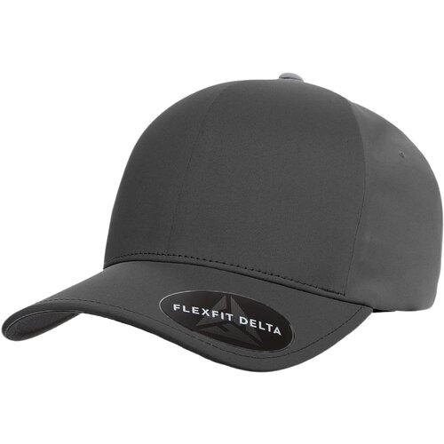 Flexfit Delta Cap Dark Grey Cijene