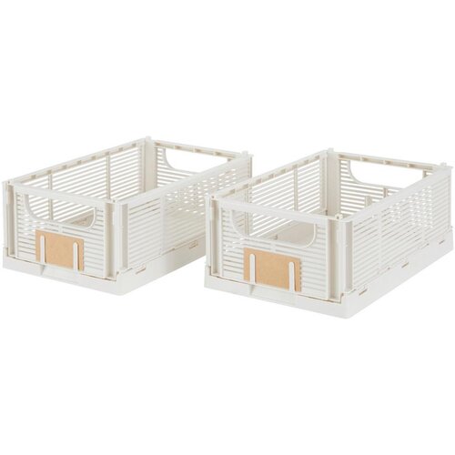 M&amp;ouml;max Zložljivi Zaboj Knut - S Slike