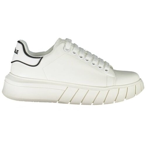 GaËlle Paris GAELLE WHITE WOMEN'S SPORT SHOES Cene