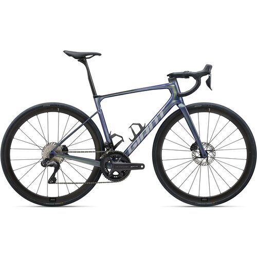  Bicikl GIANT Defy Advanced Pro 0 Interstellar - M Slike