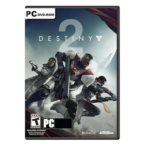 Destiny 2 (WINDOWS PC) Slike