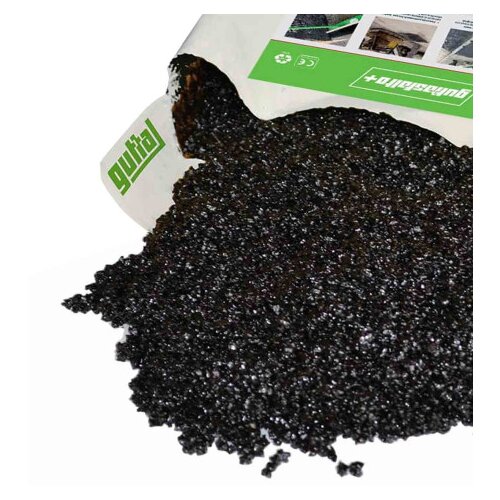 Gutta Smjesa asfaltna 25kg SFALTO PLUS 1500955 Slike