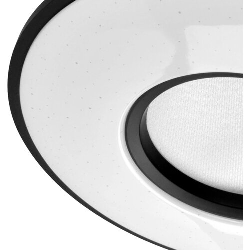  Kupatilsko plafonsko LED svetlo DETROIT LED/24W/230V, prečnik 39 cm, IP44 Slike