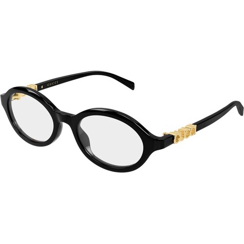 Gucci GG2153O 001 - ONE SIZE (51) Cene