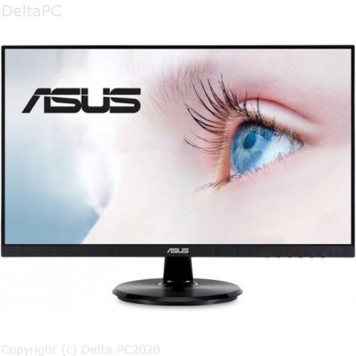 MON 24 AS VA24DQ IPS FHD 75Hz HDMI VGA Cijene