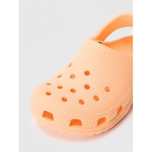 Crocs Odprti čevlji &amp;#039;Classic&amp;#039; oranžna Slike