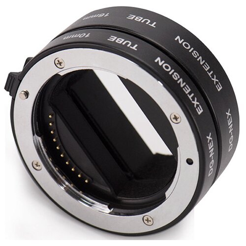 INF adapterski obroč za fotoaparat za makro fotografijo, (21534788) Cene