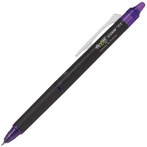 Pilot roler FRIXION POINT CLICKER, vijola, (21656054) Cene