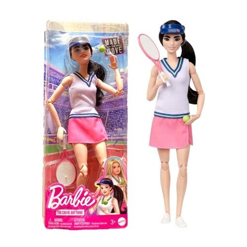 Barbie lutka teniserka ( 1042036 ) Cene