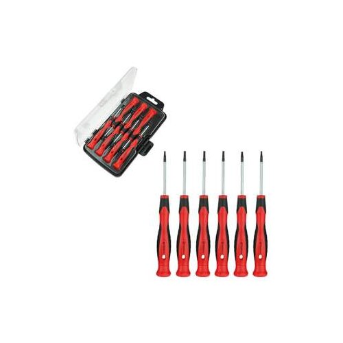Max SET ODVIJA&amp;Auml;A CRV 6-1 Slike