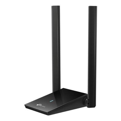 Tp-link Archer TX20U PLUS AX1800 Wi-Fi 6 USB brezžična mrežni adapter Cene
