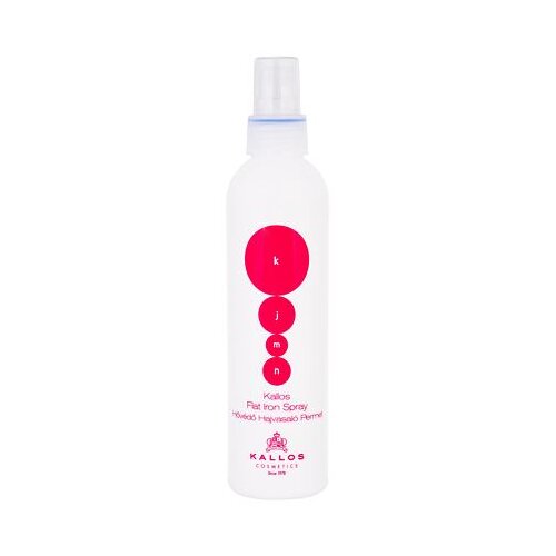 Kallos Cosmetics KJMN Flat Iron Sprej za kosu, 200ml Cene