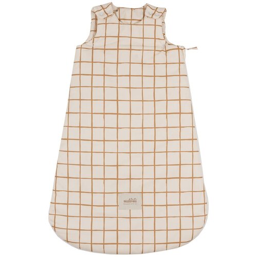 Malomi Kids Dječja vreća za spavanje Camel Check - Slike