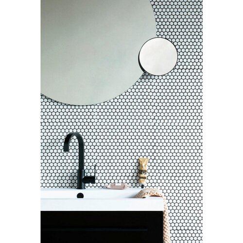  Kupaonsko ogledalo MindSet - Mineral Infinite Grey Cijene