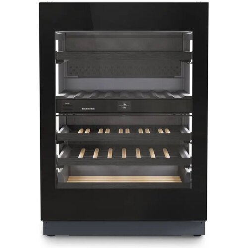 Liebherr ugradna vinska vitrina UWgbi 3782 - Vinidor Cene