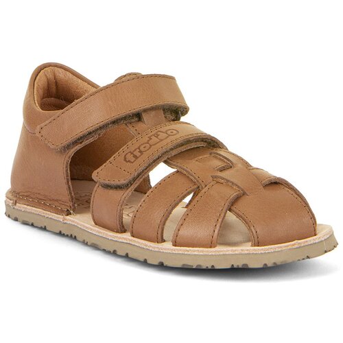 Froddo sandal G3150283 BAREFOOT FLEXY IVI U brown 21 Cene