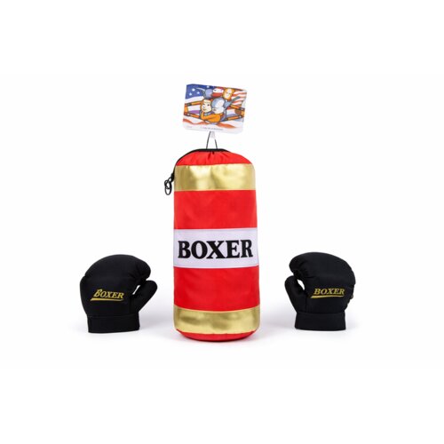 Boks set Slike