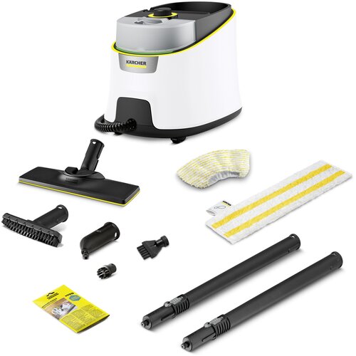 Karcher Parni čistač SC 4 DELUXE EU Cijene