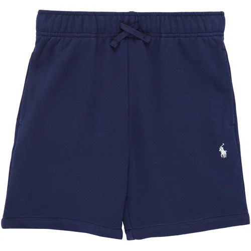 Polo Ralph Lauren PO SHORT-SHORTS-ATHLETIC sarena