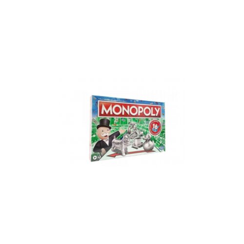 Monopoly classic 1009 Cene