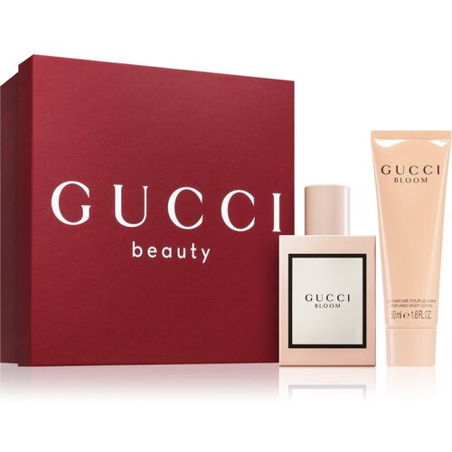 Gucci Bloom darilni set za ženske Slike