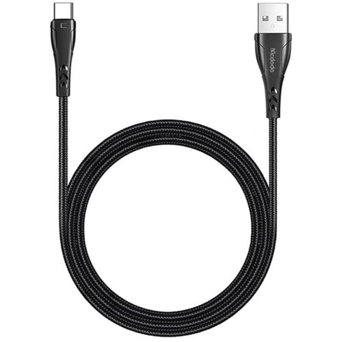 McDodo KABEL ANDROID AUTO USB-C HITRO POLNJENJE USB TIPA C DO SAMSUNGA 1M, (21748033) Cene