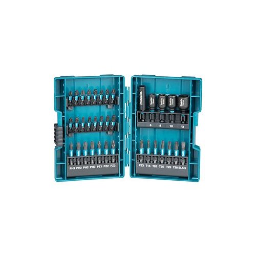  Set bitova IMAPCT BLACK 35/1 B-66880 MAKITA Cene