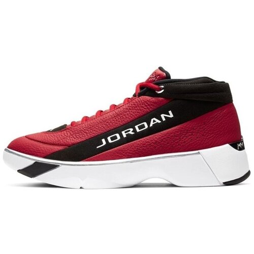 Nike Ko&amp;scaron;arka Air Jordan Team Showcase pisana Slike